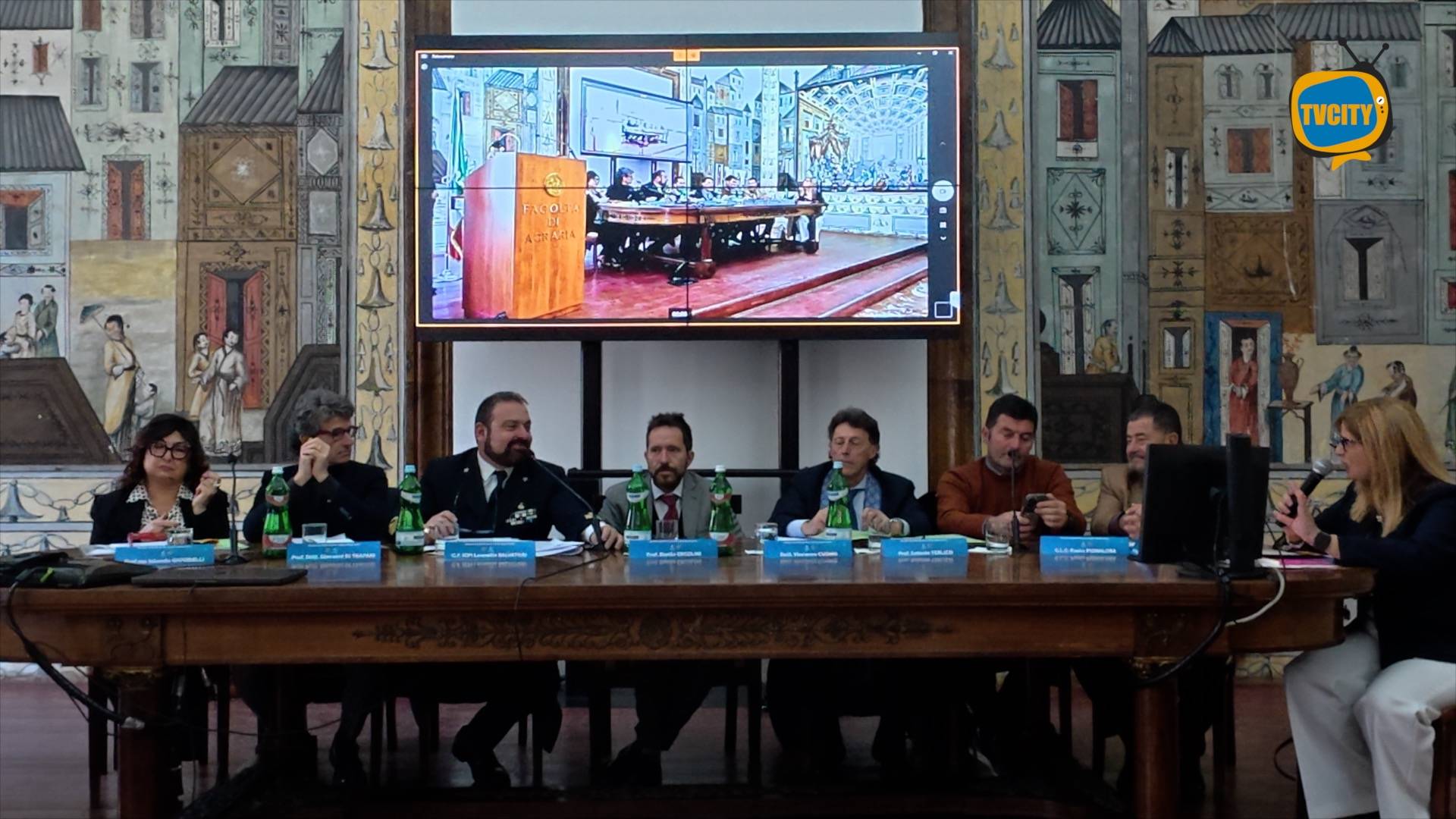 Giornata Nazionale del mare e della cultura marinara, il convegno