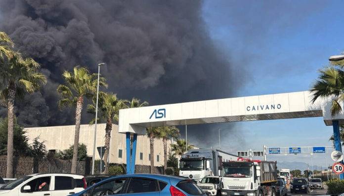 incendio