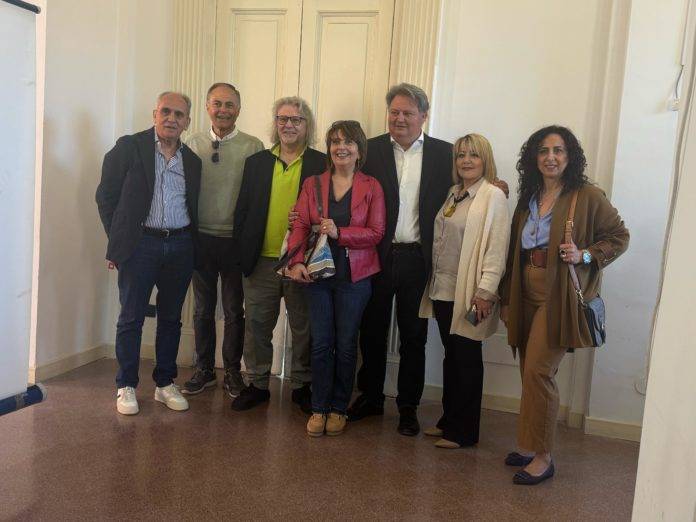 incontro