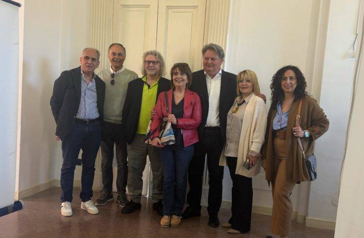 incontro