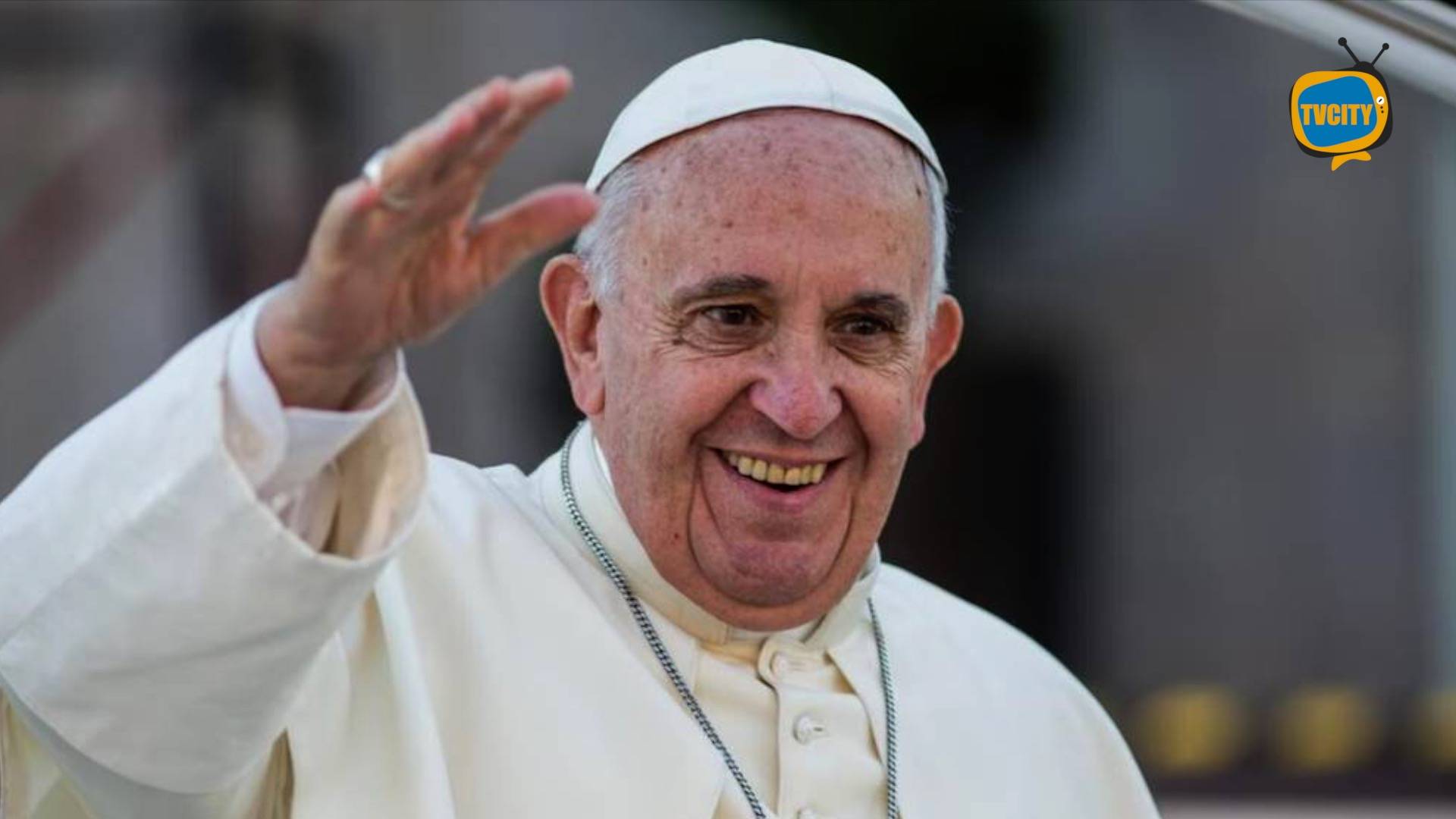 Torre del Greco ricorda Papa Francesco – LE INTERVISTE