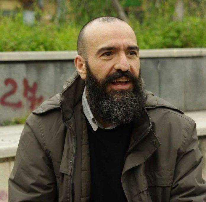 marco manna