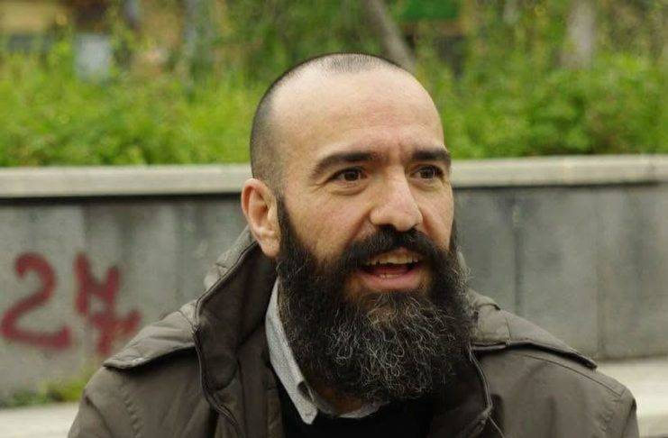marco manna