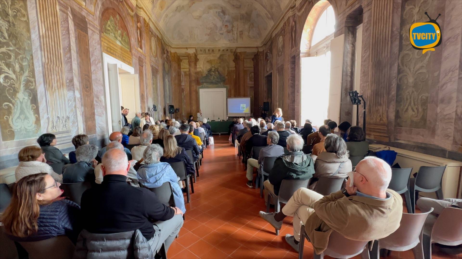 L’omeopatia e gli stili di vita: il convegno a Villa Campolieto