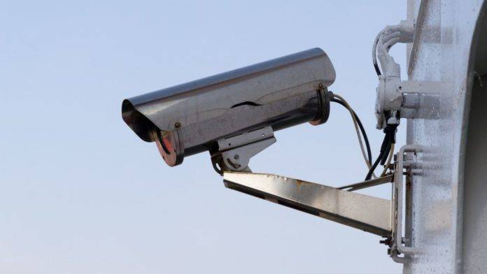 telecamera