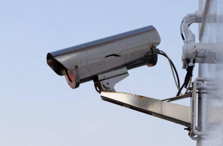 telecamera
