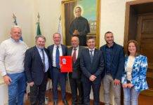 firma protocollo