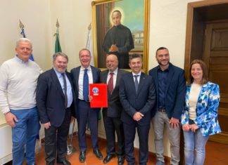 firma protocollo