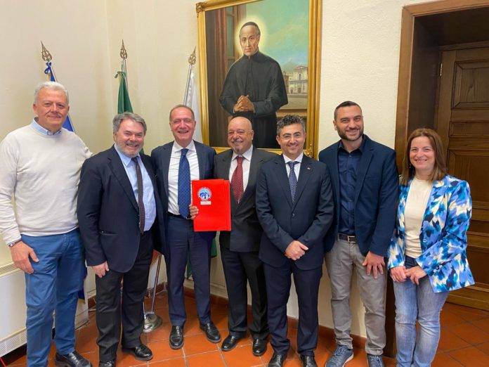 firma protocollo