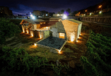 villa regina