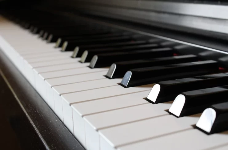 pianoforte