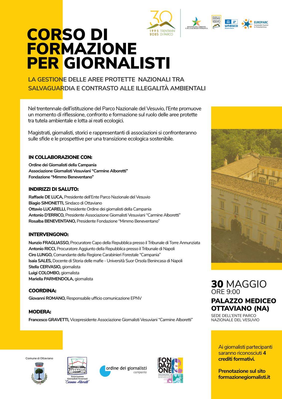 corso giornalismo 