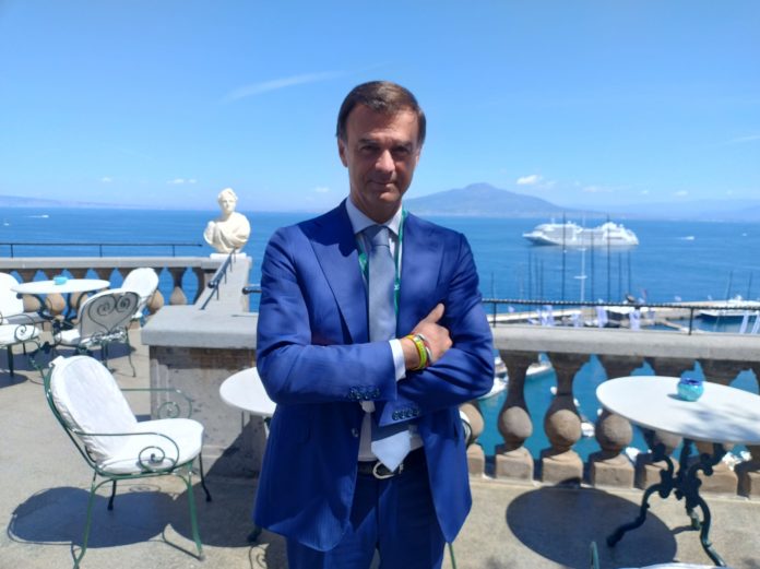ettore piramidi