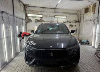 maserati