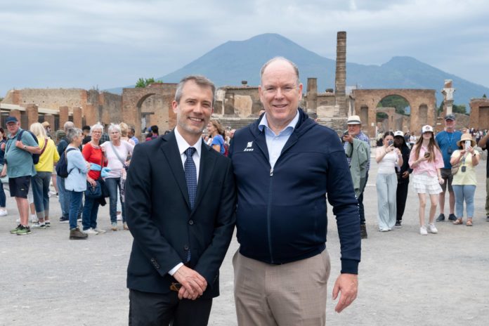 principe di monaco