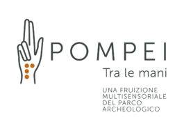 pompei logo