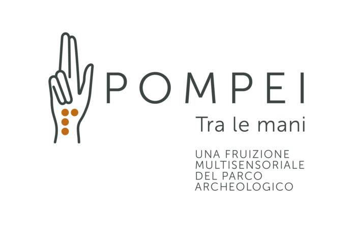 pompei logo