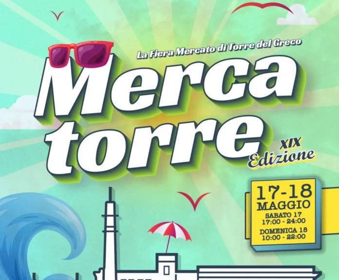 mercatorre