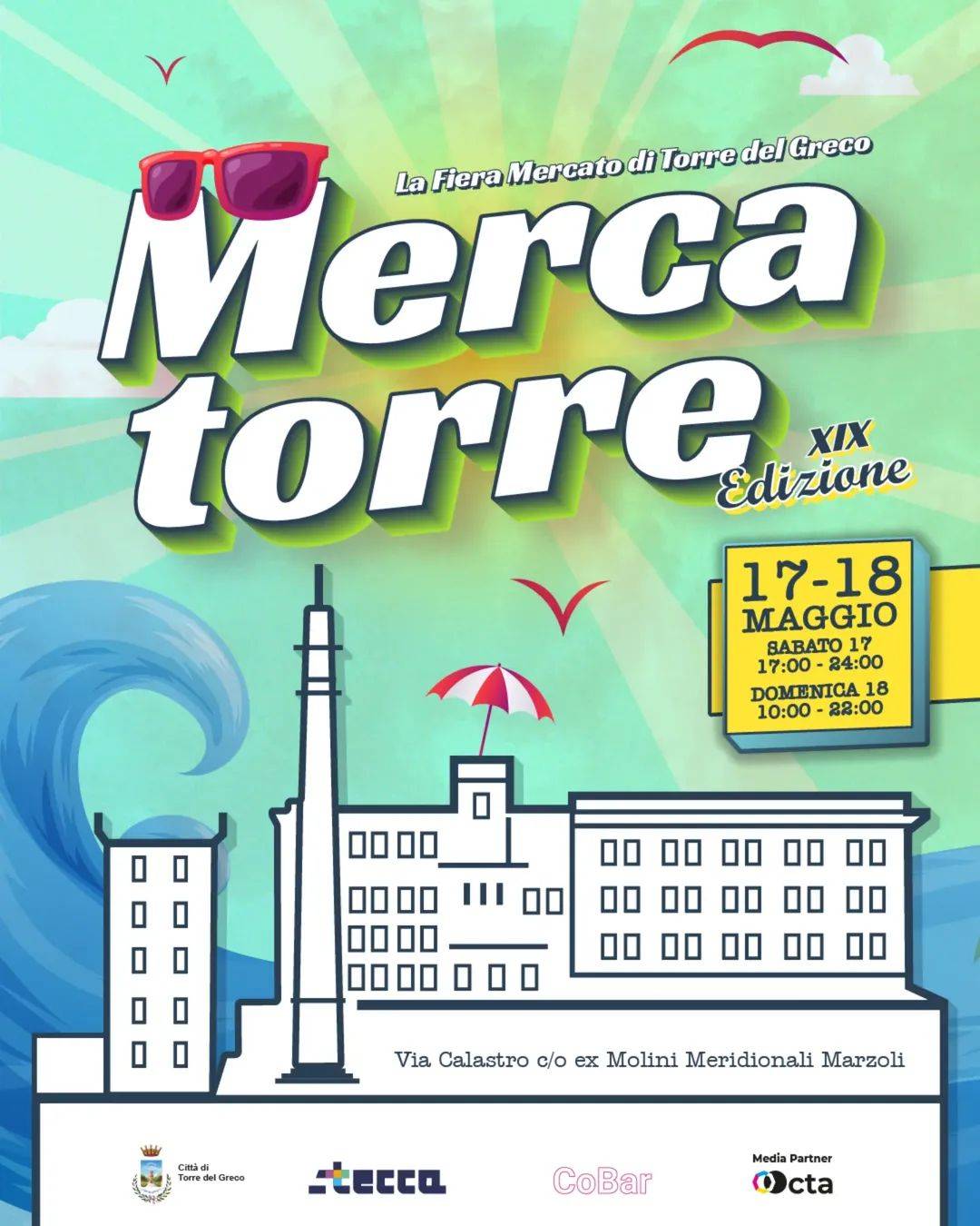 mercatorre