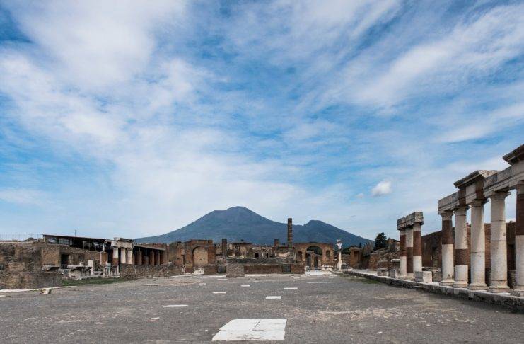 pompei