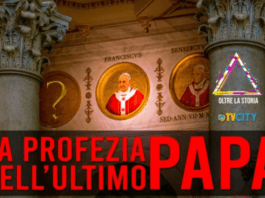 ultimo papa
