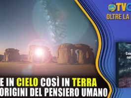 oltre la storia puntata