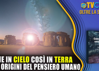 oltre la storia puntata