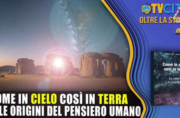 oltre la storia puntata