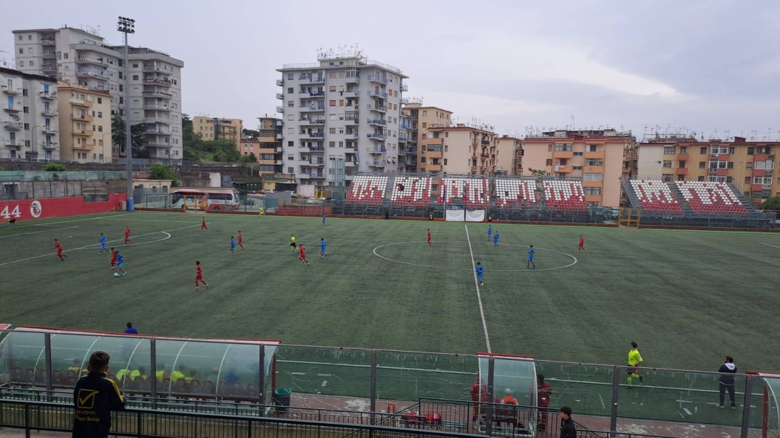 turris napoli 