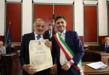 bonajuto e professore