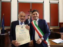 bonajuto e professore