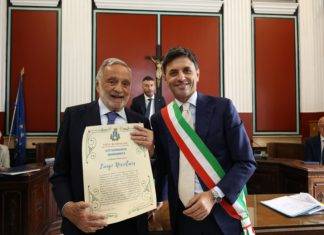 bonajuto e professore