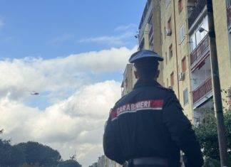 carabinieri