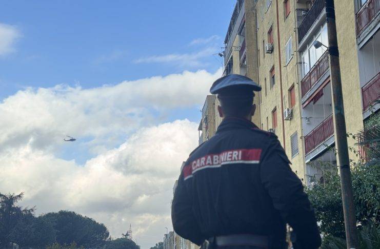 carabinieri