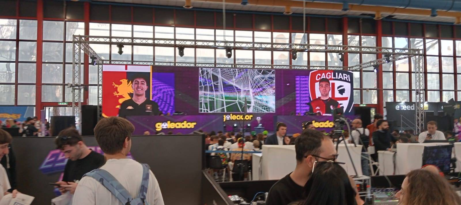comicon 