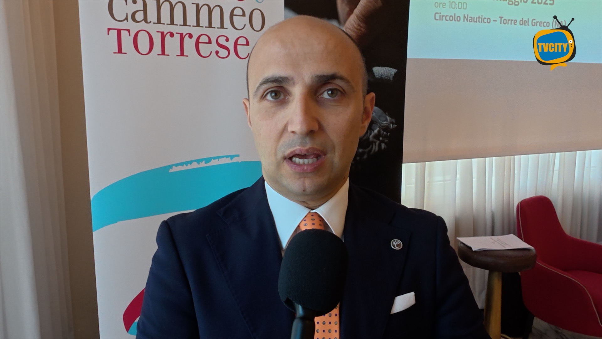 Nasce a Torre del Greco il consorzio Corallo e Cammeo torrese
