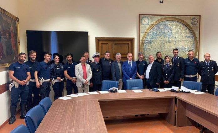 polizia
