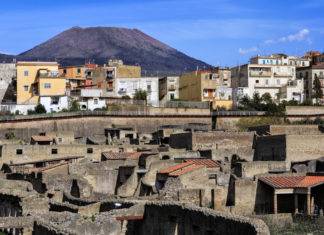 ercolano