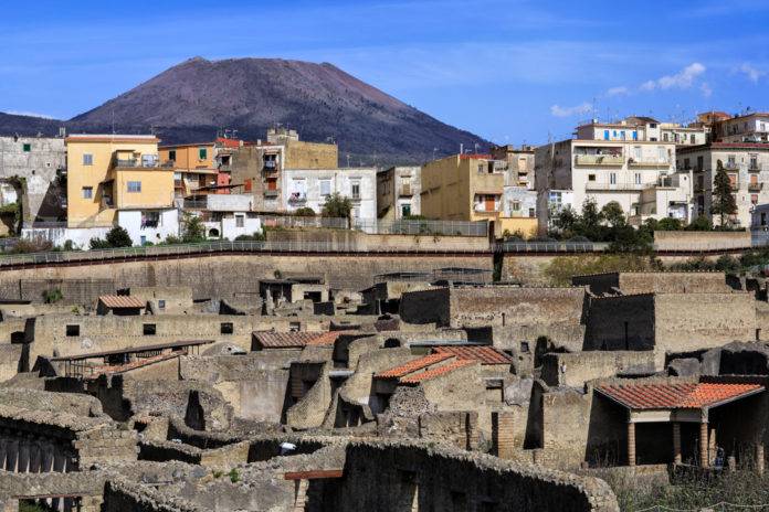 ercolano