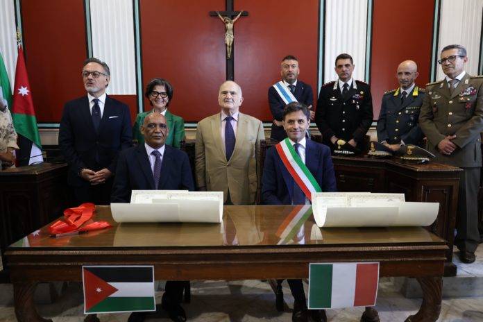 ercolano