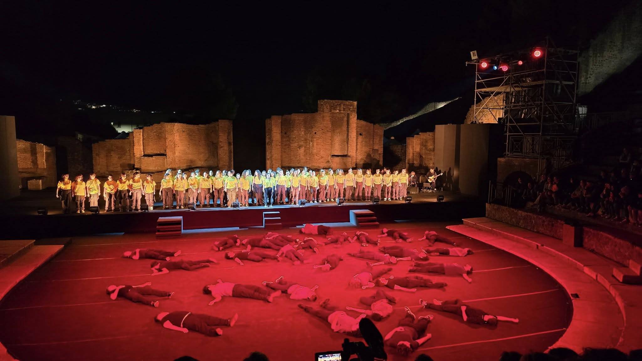 lisistrata 