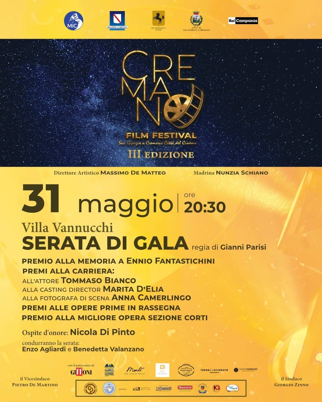gran gala