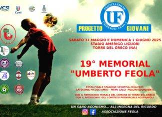 locandina memorial