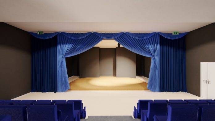 teatro