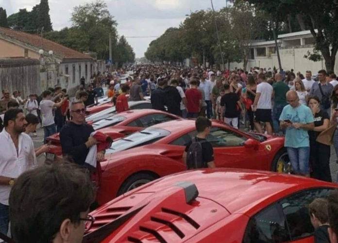 ferrari