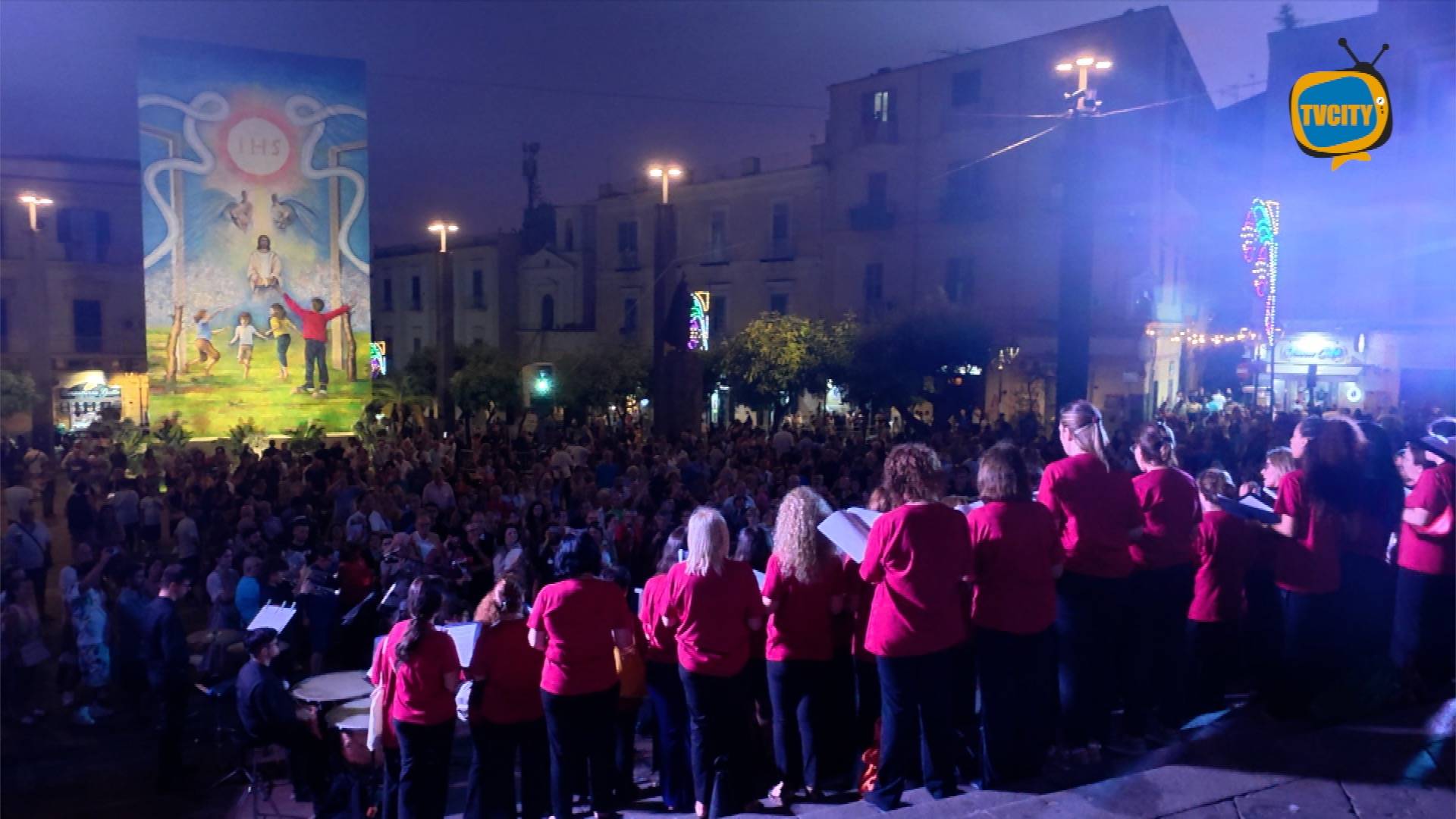 Festa dei Quattro Altari: i momenti clou della tre giorni