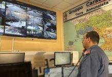 centrale operativa