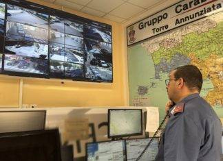 centrale operativa