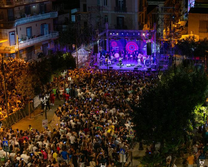 festa dei 4 altari