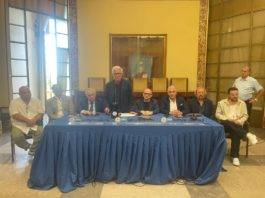 conferenza notte bianca